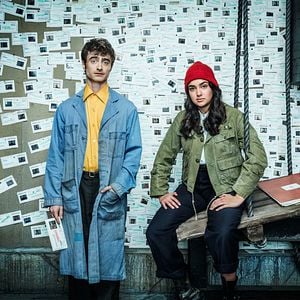 Foto Miracle Workers