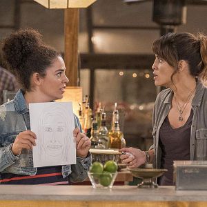 Foto Natalie Morales