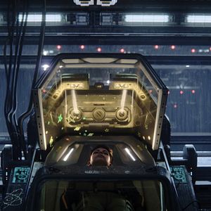 Foto Love, Death & Robots