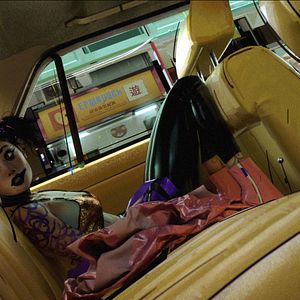 Foto Love, Death & Robots