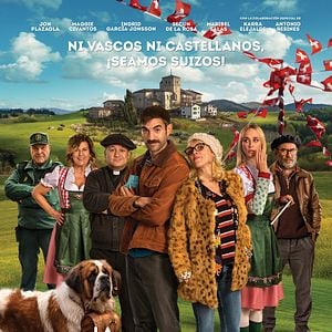 Foto A Pequena Suíça