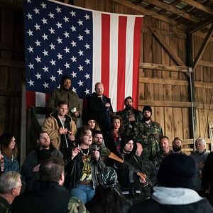 Foto Donnybrook: Luta pela Redenção