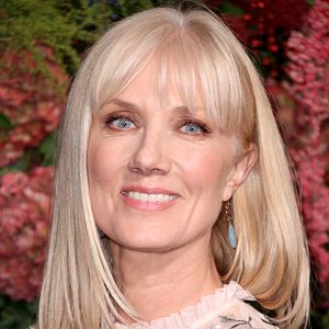 Foto Joely Richardson