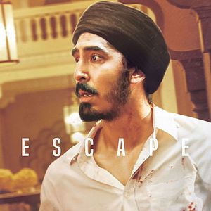 Foto Atentado ao Hotel Taj Mahal