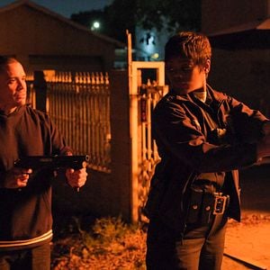 Foto Afton Williamson