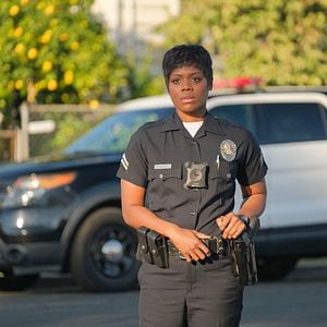 Foto Afton Williamson