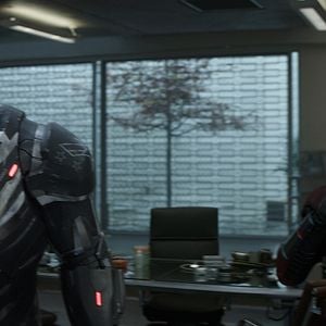 Foto Vingadores: Ultimato