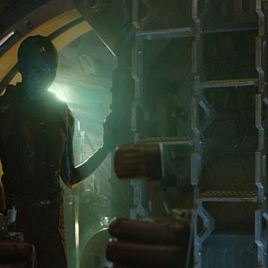 Foto Vingadores: Ultimato