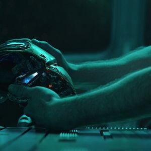 Foto Vingadores: Ultimato