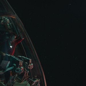 Foto Vingadores: Ultimato