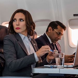 Foto June Diane Raphael