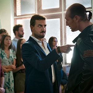 Foto A Volta por Cima