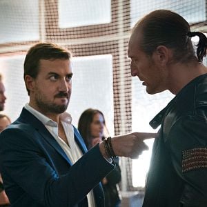 Foto A Volta por Cima