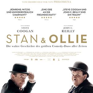 Foto Stan e Ollie - O Gordo e o Magro