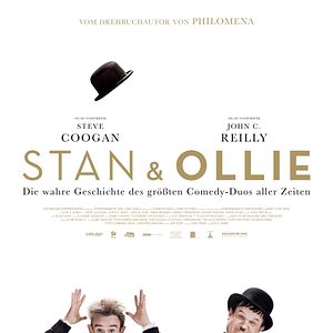 Foto Stan e Ollie - O Gordo e o Magro