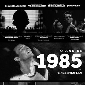 Foto O Ano de 1985