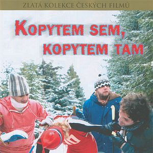 Foto Tainted Horseplay