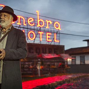 Foto Se Eu Fechar os Olhos Agora