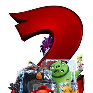 Foto Angry Birds 2 - O Filme