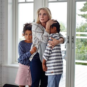 Foto Kaisa Hammarlund