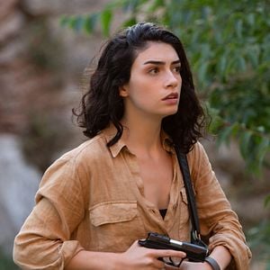 Foto Hazar Ergüçlü