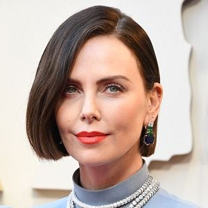 Foto Charlize Theron