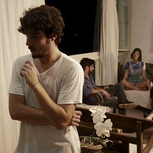 Foto Primeiros Amigos