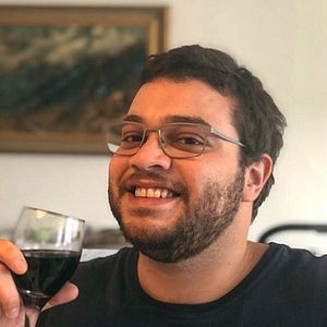 Foto Daniel Belmonte