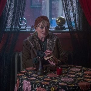 Foto Veronica Cartwright