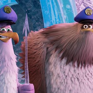 Foto Angry Birds 2 - O Filme