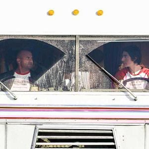 Foto Dominic Purcell