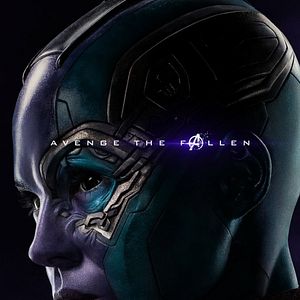 Foto Vingadores: Ultimato