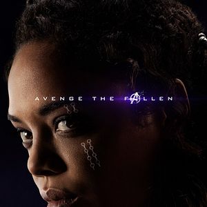 Foto Vingadores: Ultimato