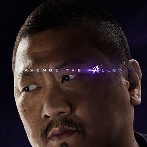 Foto Vingadores: Ultimato