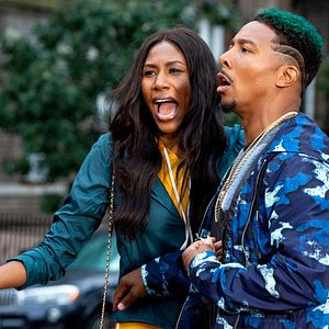 Foto Diarra Kilpatrick