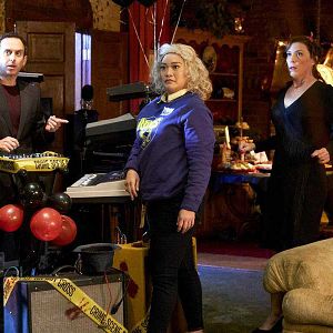 Foto Brad Morris (VII)