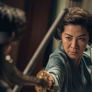 Foto Mestre Z: O Legado de Ip Man