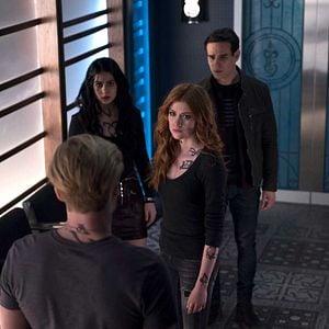 Foto Katherine McNamara