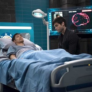 Foto Matthew Daddario