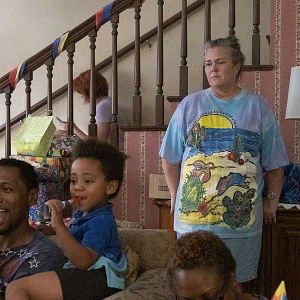 Foto Rosie O'Donnell