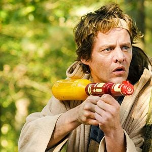 Foto O Desejo de Jack