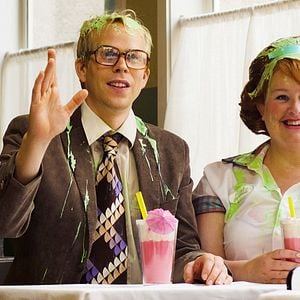 Foto O Desejo de Jack