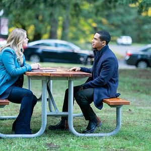 Foto Noah Gray-Cabey