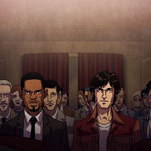 Foto Black is Beltza