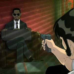 Foto Black is Beltza