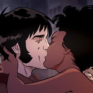 Foto Black is Beltza