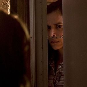 Foto Patricia Velasquez