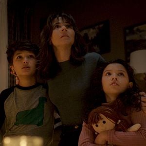 Foto Linda Cardellini