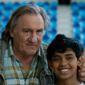 Foto A Chance de Fahim