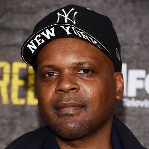 Foto Reggie Rock Bythewood